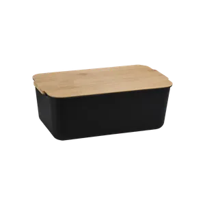 KESPER KSP58450 KUTIJA ZA HLEB 33X18,5X12CM