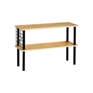 KESPER KSP58809 VIŠENAMENSKA POLICA DEKOR 55X20X38CM