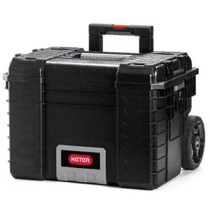 Keter KOFER ZA ALAT GEAR MOBILE 22"