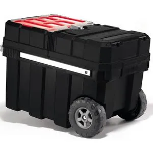 Keter KOFER ZA ALAT MASTERLOADER 65.3L