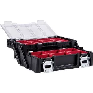 Keter ORGANIZER KONZOLNI CANTILEVER 2 NIVOA 18"
