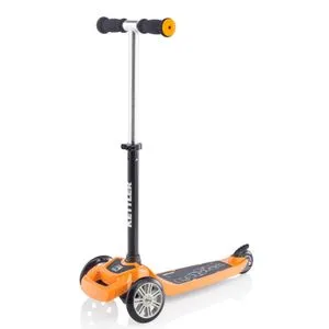 KETTLER Trotinet ZAZZY ORANGE