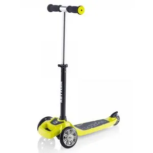 KETTLER ZAZZY LIME trotinet