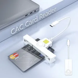 Kettz čitač ličnih dokumenata CR-K500C Type C