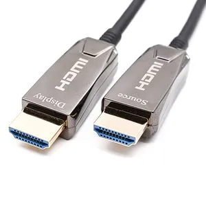 Kettz KT-AOHK100 HDMI Optički kabl V2.0 100m