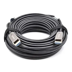 Kettz KT-AOHK20 HDMI Optički kabl V2.0 20m