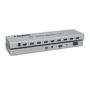 Kettz KT-HSP1808 8K 1x8 HDMI spliter