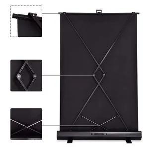 Kettz KT-UP105 Podno Platno za Projektor 100"