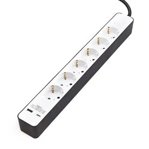 Kettz produzni kabl 3m KT-PK06UC3.4B 1x USB + 1xType C