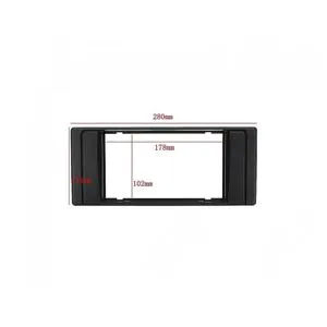 KETTZ Radio blenda za BMW RB-2021 2DIN