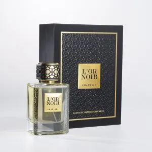 Khadlaj Maison L'Or Noir EDP 100 ml, unisex parfem