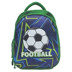 Kick Anatomski Ranac Compact - Football 2025