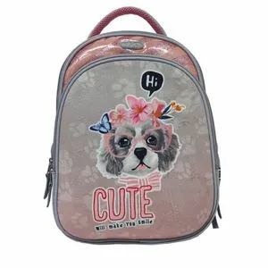 Kick Anatomski Ranac Super Light-  Cute