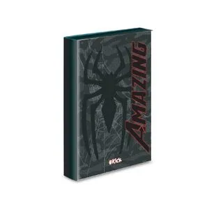 Kick Fascikla 3 Cm -  Spider