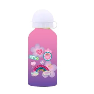 Kick Flašica Za Vodu 500 Ml -  Good Vibes