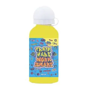 Kick Flašica Za Vodu  500Ml -  Work Smart