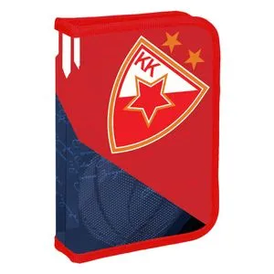 Kick Pernica 1 Zip Puna  Crvena Zvezda