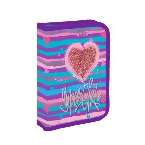 Kick Pernica 1 Zip Puna  Super Girl