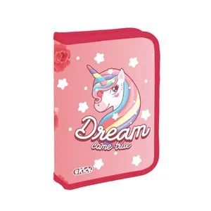 Kick Pernica 1 Zip Puna - Unicorn Flower