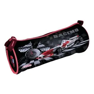 Kick pernica ovalna 9,5*22,5 cm #7-KPO101
