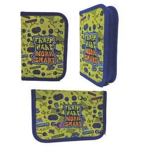 Kick Pernica Puna - 1 Zip  Work Smart