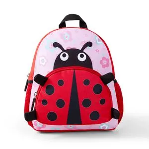 Kick Predškolski Ranac Lady Bug