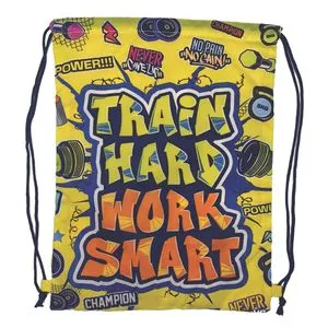 Kick Torba Za Patike -  Work Smart 2024.