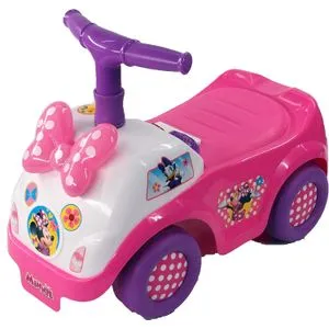 Kiddieland Guralica Minnie Sa Muzikom I Svetlom