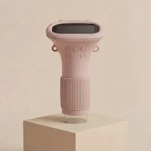 KidLupe mikroskop - pastelno roze