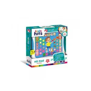 KIDS Hits Hit Pad My Body