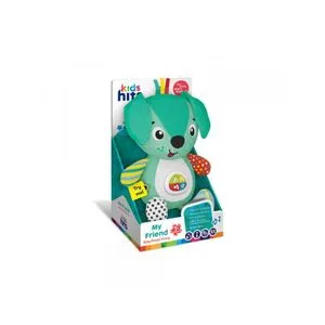 KIDS Hits My Friend Puppy Sam KH12003