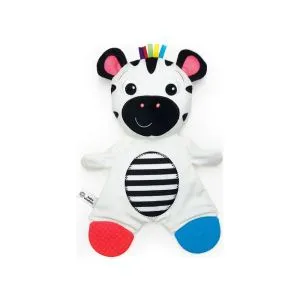 Kids II Baby Einstein Plišana Igračka - Zen The Zebra 12490