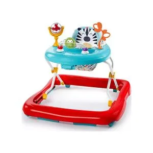 KIDS II Bright Starts Dubak Pack of Pals 10999
