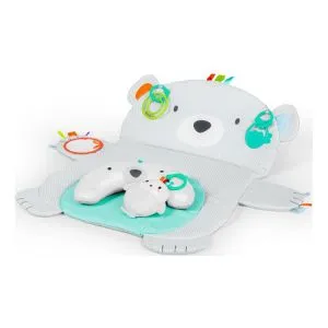 KIDS II Bright Starts Podloga Za Igru - Polar Bear 10841