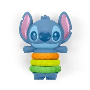 Kids II BS Disney Baby Igračka Stitch Twist Fidget 17470  3M+