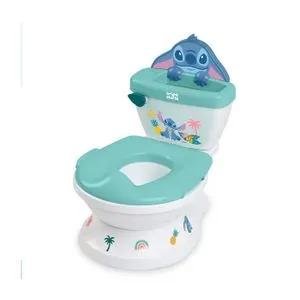 Kids II BS Disney Baby Stitch -  Noša Potty 17457 18M - 60M