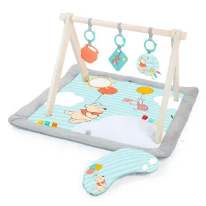 Kids II Disney Baby Podloga Za Igru - Winnie The Pooh Once Upon A Tummy Time ™ 13124 0M+