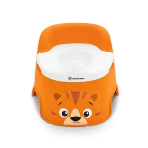 Kids II I Baby Einstein Tiger -  Noša Potty 17285 18M+