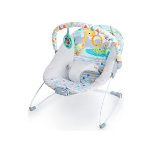 Kids II Ingenuity Lezaljka ™ - Twinkle Tails