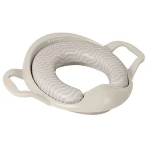 Kikka Boo Adapter za WC šolju Shape of Sea Beige