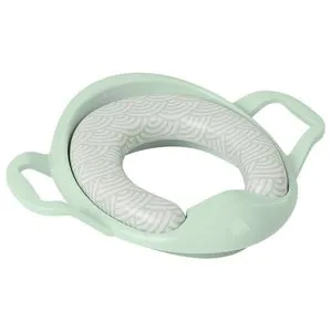 Kikka Boo Adapter za WC šolju Shape of Sea Mint
