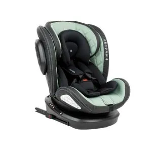 Kikka Boo auto sedište 0-1-2-3 (0-36 kg) Stark ISOFIX Mint