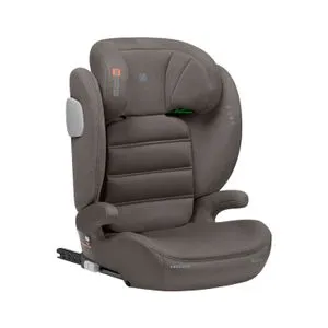Kikka Boo auto sedište 100-150 cm I-Track I-SIZE ISOFIX Beige