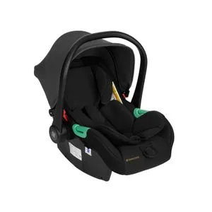 Kikka Boo auto sedište 40-87 cm I-Darling I-SIZE Black