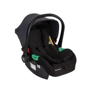 Kikka Boo auto sedište 40-87 cm I-Darling I-SIZE Dark Grey