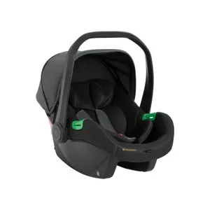 Kikka Boo auto sedište 40-87 cm I-Kaia I-SIZE Dark Grey