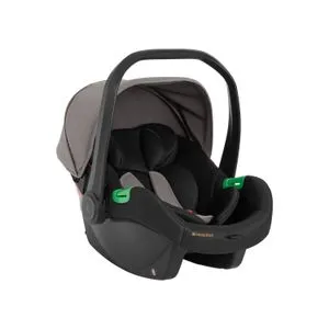 Kikka Boo auto sedište 40-87 cm I-Kaia I-SIZE Light Grey