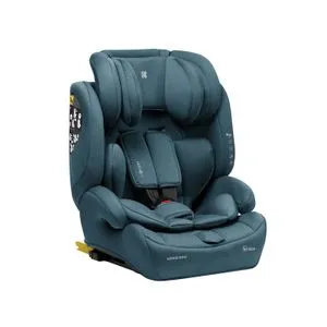 Kikka Boo auto sedište 76-150 cm I-Bronn I-SIZE ISOFIX Mint