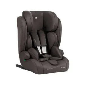 Kikka Boo auto sedište 76-150 cm I-Cross I-SIZE ISOFIX Beige
