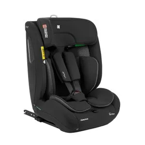 Kikka Boo auto sedište 76-150 cm I-Flit I-SIZE ISOFIX Black
